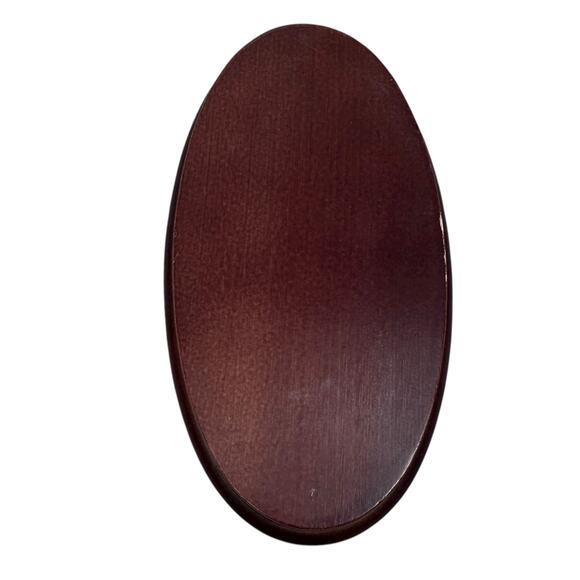 Vintage Canvasback by Andrea Sadek Bisque Matte Finish Duck Decoy Figurine 7.5" - Picture 8 of 12